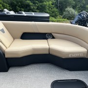 2027 Evotti 523CS- Blue